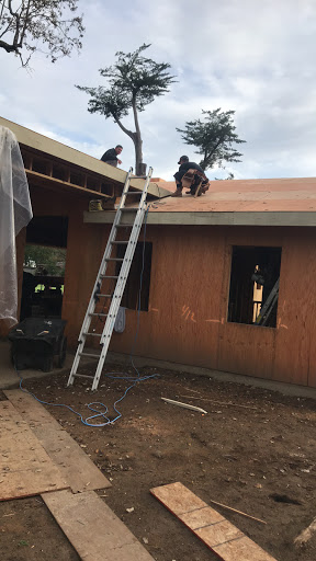 Roofing Contractor «Northbay Roofing & Gutters Inc.», reviews and photos, 887 Sebastopol Rd, Santa Rosa, CA 95407, USA