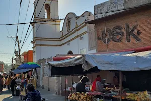 Outdoor Market (Tianguis) image