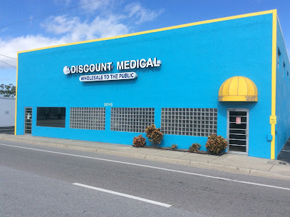 Discount Medical Supply