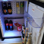 Photo n°11 de l'avis de Susanna.a fait le 26/04/2024 à 15:52 sur le  Seebay Hotel à Portonovo