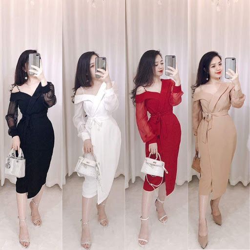 Top 20 cửa hàng vintage Thành phố Cam Ranh Khánh Hòa 2022
