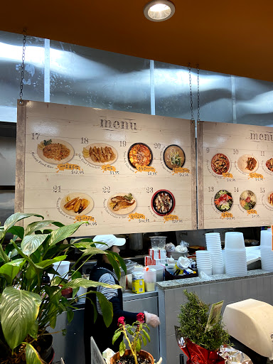 Korean Grocery Store «Korean Korner», reviews and photos, 12207 Veirs Mill Rd, Silver Spring, MD 20906, USA