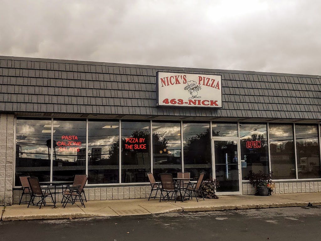 Nick's Pizza 13057