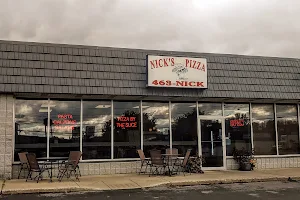 Nick's Pizza image