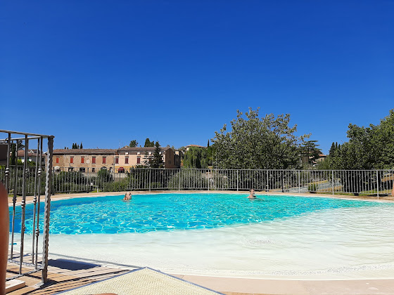 Équipements Appartamento vacanze Il Torrino 56045 Pomarance