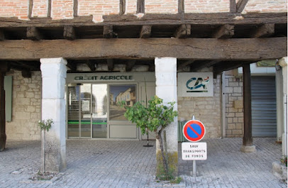 Photo du Banque Crédit Agricole MONTPEZAT DE QUERCY à Montpezat-de-Quercy