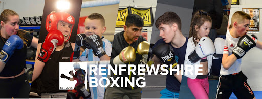 Renfrewshire Boxing