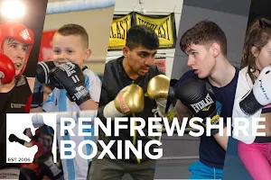 Renfrewshire Boxing image