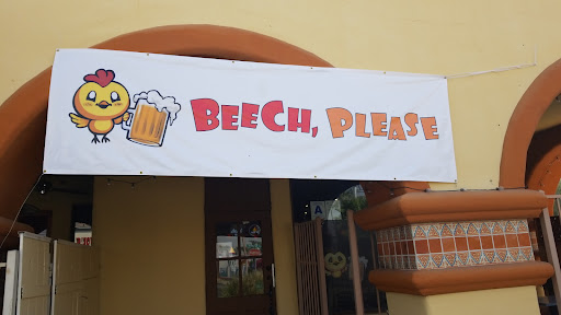 Beech, please (formerly Umami Seoul) image