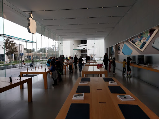 Computer Store «Apple Stanford», reviews and photos, 379 Stanford Shopping Center, Palo Alto, CA 94304, USA