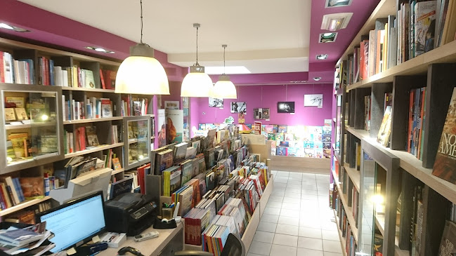 Le Pythagore - Chaumont