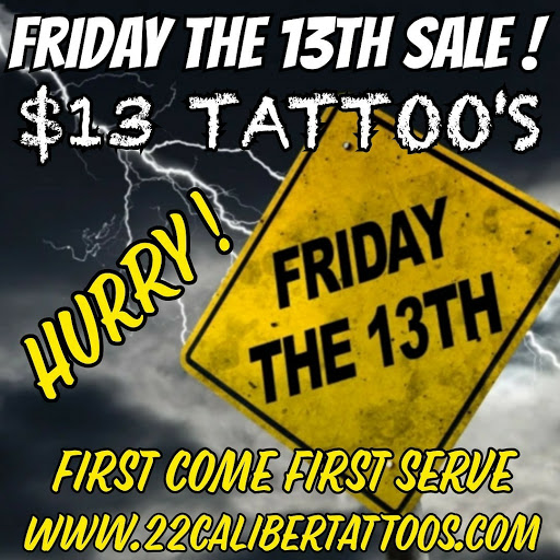 Explore vikings tattoo ideas, creative tattoo ideas in Hilliard, available at 22 Caliber Tattoo Mega Studio