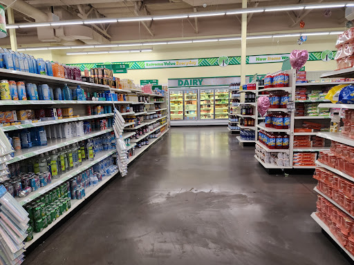 Dollar Tree