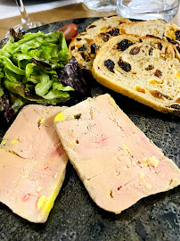 Foie gras du Restaurant Le Kitchen à Clermont-Ferrand - n°3