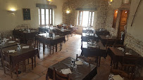 Atmosphère du Restaurant français Restaurant Le Guidon restaurant terrasse à Bourg en Bresse à Viriat - n°14