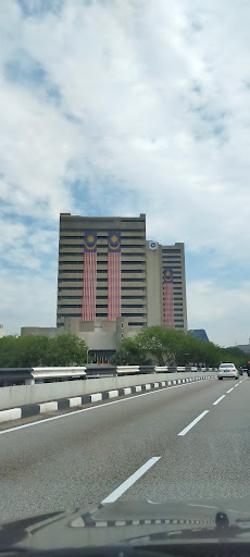 Banks in Kualalumpur