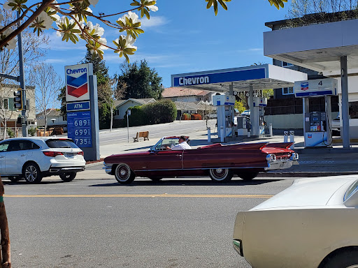 Barber Shop «Menlo Park Barber Shop», reviews and photos, 2100 Avy Ave, Menlo Park, CA 94025, USA