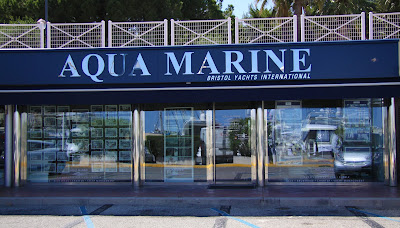 AquaMarine Group & Water Toys Center à Beaulieu-sur-Mer