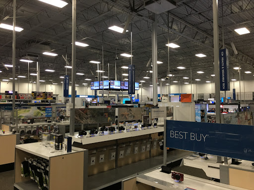 Electronics Store «Best Buy», reviews and photos, 8210 Agora Pkwy, Schertz, TX 78154, USA