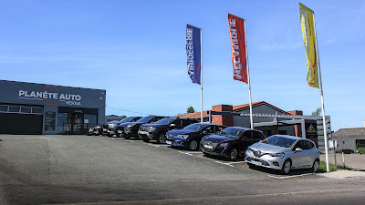PLANETE AUTO VESOUL à Vesoul