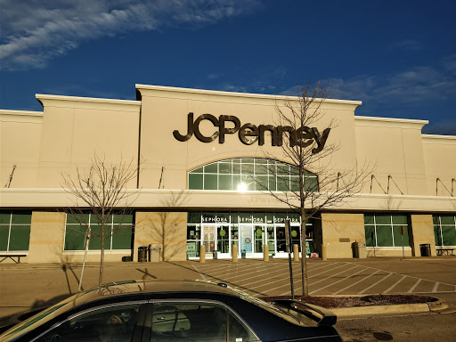 Department Store «JCPenney», reviews and photos, 1100 Ogden Ave, Montgomery, IL 60538, USA