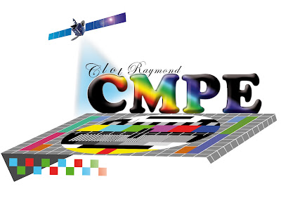 C.M.P.E (Centre Maintenance et de Production Electronique) à Beure