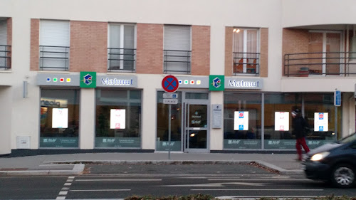 Agence d'assurance Matmut Assurances Montigny-le-Bretonneux