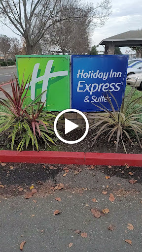 Holiday Inn Express & Suites Napa Valley-American Canyon, an IHG Hotel image