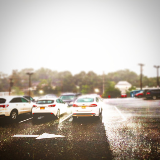 Shopping Mall «Village Square Shopping Center», reviews and photos, 1262 W Boston Post Rd, Larchmont, NY 10538, USA