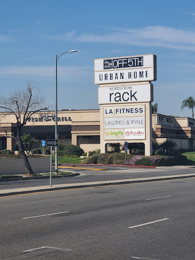 Gym «LA Fitness», reviews and photos, 6401 Canoga Ave, Woodland Hills, CA 91367, USA