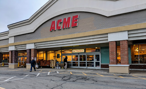 Grocery Store «ACME Markets», reviews and photos, 500 Chestnut Ridge Rd, Woodcliff Lake, NJ 07677, USA