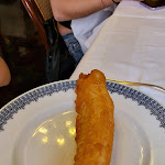 Photo n°2 de l'avis de Carlo.a fait le 12/04/2022 à 09:39 sur le  Piperno Restaurant à Rome