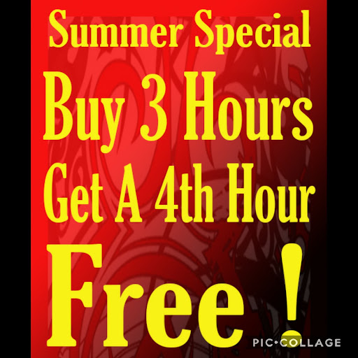 Explore music lover tattoo ideas, creative tattoo ideas in Hilliard, available at 22 Caliber Tattoo Mega Studio