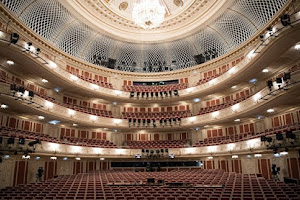 Staatsoper Unter den Linden