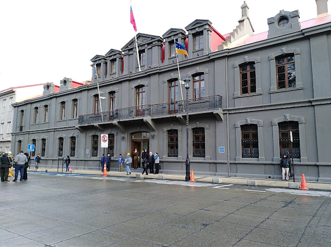Opiniones de Plaza de Armas Muñoz Gamero en Punta Arenas - Museo