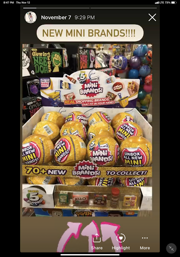 Toy Store «The Wishing Well», reviews and photos, 6723 Greenleaf Ave, Whittier, CA 90601, USA