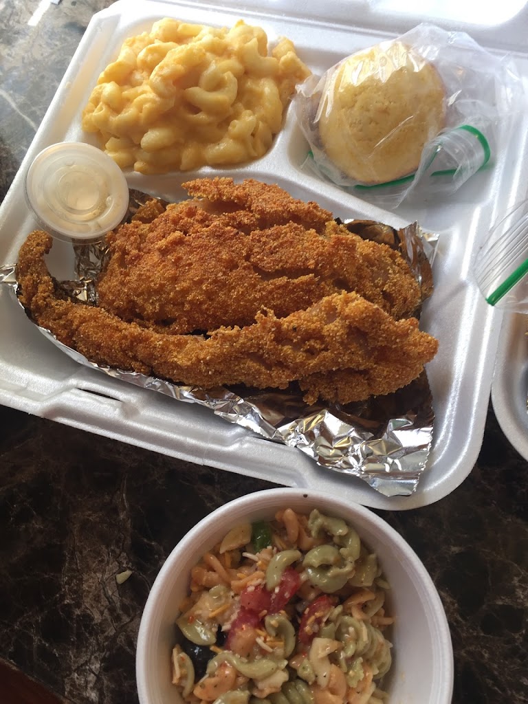 B&D's Food and Catering Service 44705