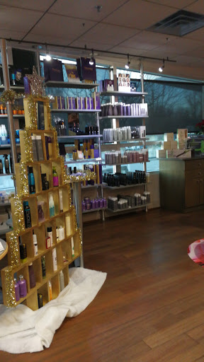 Spa «Joseph Anthony Retreat Spa and Salon», reviews and photos, 243 Baltimore Pike, Glen Mills, PA 19342, USA