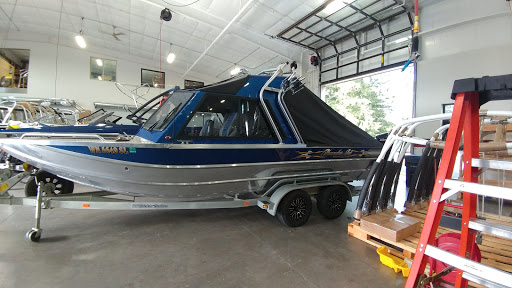 Water Ski Shop «Samson Sports», reviews and photos, 4327 NW Lake Rd, Camas, WA 98607, USA