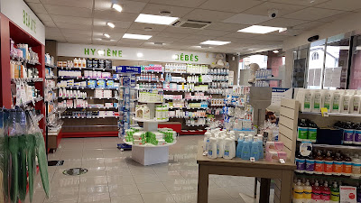 pharmacie de l'hôtel de ville uckange à Uckange