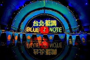 Blue note image