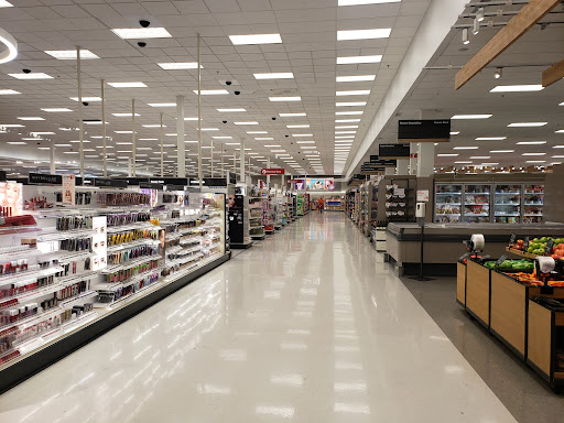 Department Store «Target», reviews and photos, 1980 Santa Rosa Ave, Santa Rosa, CA 95407, USA