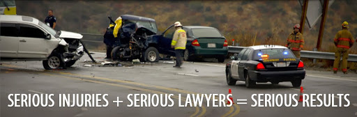 Personal Injury Attorney «Howe & Associates», reviews and photos