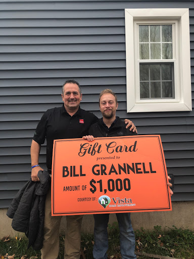 Roofing Contractor «Vista Home Improvement», reviews and photos, 2003 Riverdale St, West Springfield, MA 01089, USA