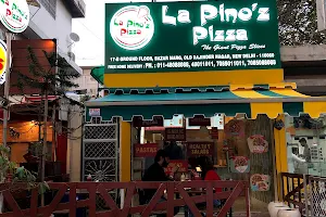 La Pinoz Pizza image