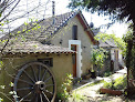 Gîte : Le nid du Pic vert Sarlat-la-Canéda