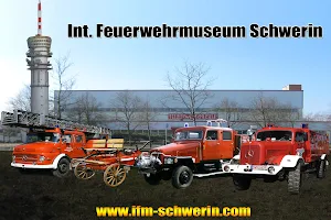 Internationales Feuerwehrmuseum Schwerin eV image