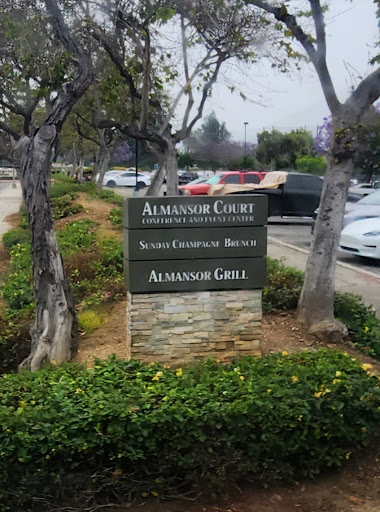 Almansor Court image