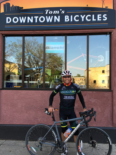 Bicycle Store «Downtown Bicycles», reviews and photos, 321 Division St S, Northfield, MN 55057, USA
