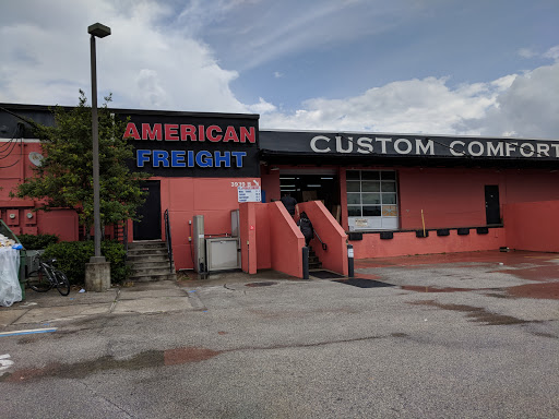 Furniture Store «American Freight Furniture and Mattress», reviews and photos, 3939 Forsyth Rd, Winter Park, FL 32792, USA